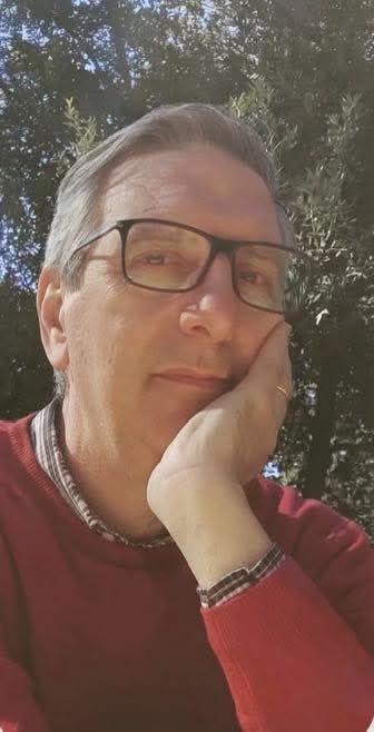 Ci lascia Giuseppe Grassia
